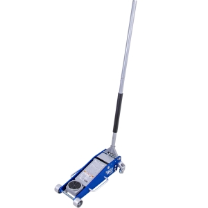 Hydraulic Trolley Jack Aluminium-Steel Construction 2.5 t