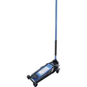 Cric hidraulic tip crocodil 3,0 t, profil jos, 75–510 mm