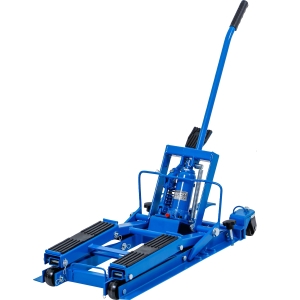 Хидравличен подемник за мотоциклети и ATV 680 kg, 145–420 mm