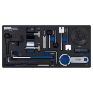 Timing tool for VAG 1.2 / 1.4 / 1.6 / 1.9 / 2.0 L TDI CR