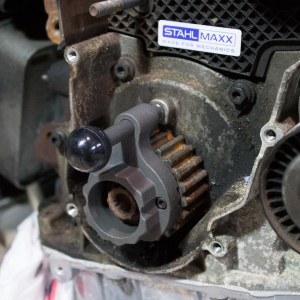 Timing tool for VAG 1.2 / 1.4 / 1.6 / 1.9 / 2.0 L TDI CR