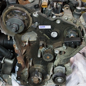 Timing tool for VAG 1.2 / 1.4 / 1.6 / 1.9 / 2.0 L TDI CR