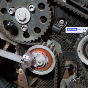 Timing tool for VAG 1.2 / 1.4 / 1.6 / 1.9 / 2.0 L TDI CR