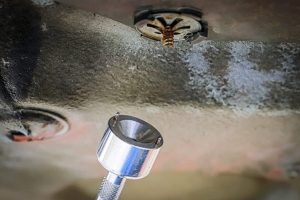 Clamping Washer Operating Tool | for VAG, Ford