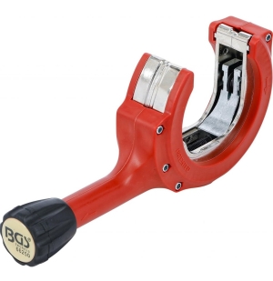 Tăietor pentru țevi de eșapament cu clichet 28–67 mm