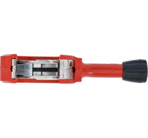 Tăietor pentru țevi de eșapament cu clichet 28–67 mm