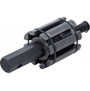 Expandor pentru țevi de eșapament 31–44 mm