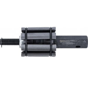 Expandor pentru țevi de eșapament 31–44 mm