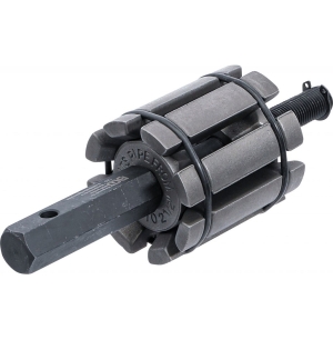 Expandor pentru țevi de eșapament 38–64 mm