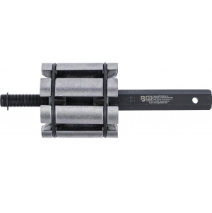 Expandor pentru țevi de eșapament 54–87 mm