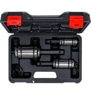 Set expandor pentru țevi de eșapament 28–89 mm