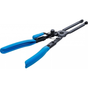 Clește blocare pentru coliere evacuare 305 mm