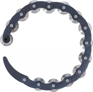 Replacement Chain for 250 mm Exhaust Pipe Chain Cutter