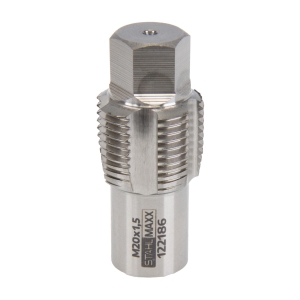 Tarod Co5 M20x1,5 pentru senzori NOx și sondă Lambda