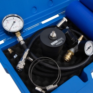 EGR Cooler Leak Tester for VAG Vehicles