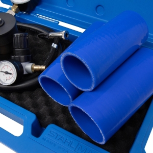 EGR Cooler Leak Tester for VAG Vehicles