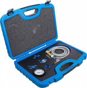 Exhaust Back Pressure Gauge – Accurate Turbo & EGR Diagnostics