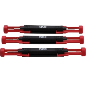 Set universal scule pentru demontare terminale – 3 piese