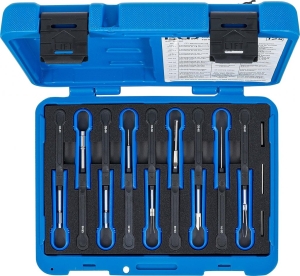 Set Universal de Scule pentru Demontarea Bornelor Electrice Auto