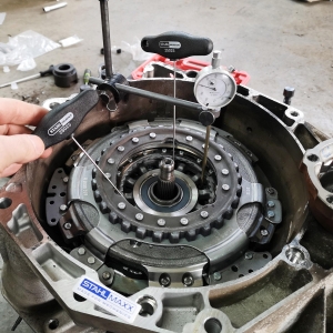 Set 2 Cârlige Demontare 175 mm – Oțel Inoxidabil