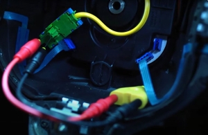 Test Dummy Airbag – Unealtă Universală de Diagnostic