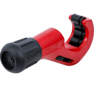 Cutter Țevi Ø 3–35 mm cu Debavurare Integrată