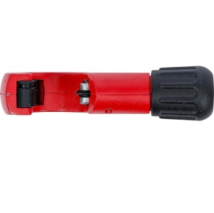 Cutter Țevi Ø 3–35 mm cu Debavurare Integrată