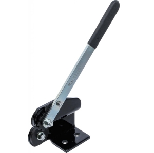 Bench Mounted Rolling Sheet Metal Shear – Max 1.6 mm