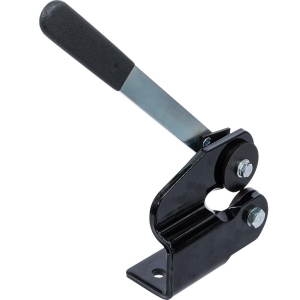 Bench Mounted Rolling Sheet Metal Shear – Max 1.6 mm