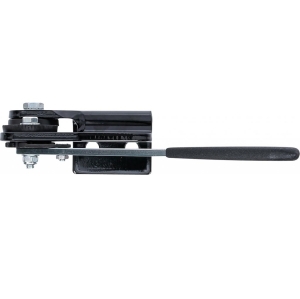 Bench Mounted Rolling Sheet Metal Shear – Max 1.6 mm