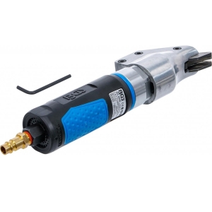Foarfecă pneumatică pentru tablă – max. 1.2 mm