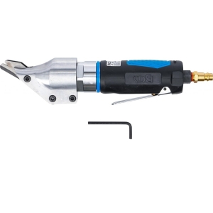 Foarfecă pneumatică pentru tablă – max. 1.2 mm