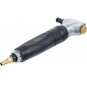 Pneumatic Sheet Metal Nibbler – 1.5 mm Capacity