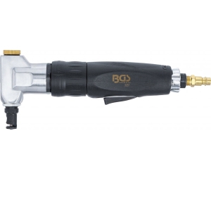 Pneumatic Sheet Metal Nibbler – 1.5 mm Capacity