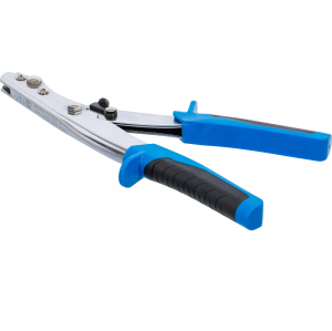 Ръчна ниблерна ножица 240 мм