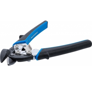 Right Cut Aviation Snips 195 mm