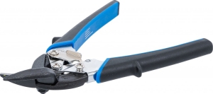 Left Cut Aviation Snips 195 mm