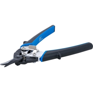 Foarfecă tablă dreaptă 195 mm