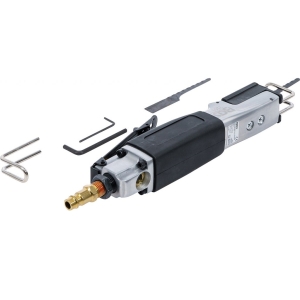 Fierăstrău pneumatic pentru caroserie