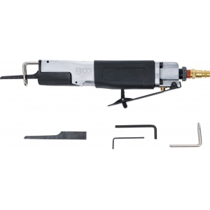 Fierăstrău pneumatic pentru caroserie