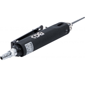 Мини пневматичен трион за ламарина