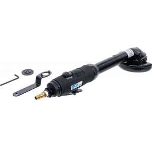 Polizor unghiular pneumatic extra lung 376 mm