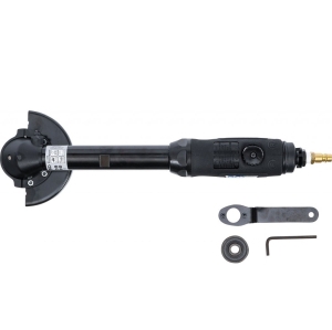 Polizor unghiular pneumatic extra lung 376 mm