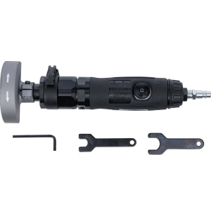 Polizor unghiular pneumatic cu cap flexibil 260 mm