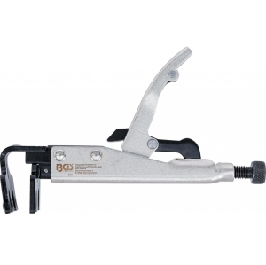 Special Grip Pliers with Quick Release 225 mm