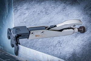 Special Grip Pliers with Quick Release 225 mm
