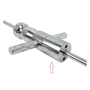 3 kg Extra Weight for Slide Hammer – Art. 116181