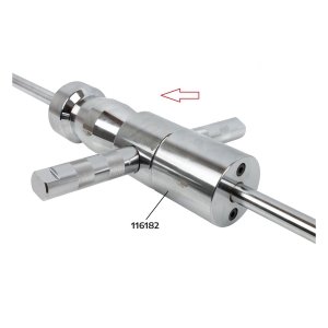 Обратен чук 6 kg – 900 mm