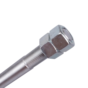 Extra Heavy-Duty Slide Hammer 6.3 kg – 700 mm