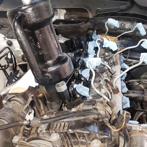 Extra Heavy-Duty Slide Hammer 6.3 kg – 700 mm